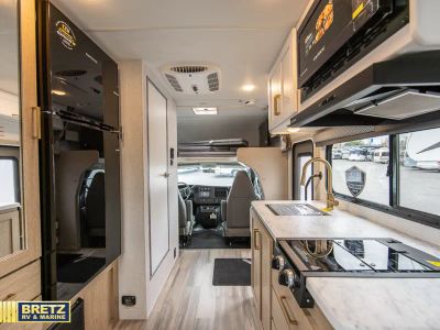 2026 Thor Motor Coach Four Winds - Photo 13