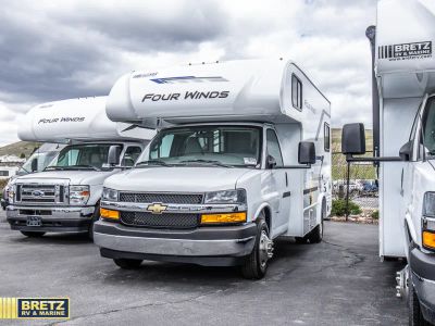 2026 Thor Motor Coach Four Winds - Photo 3