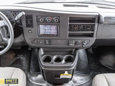 2026 Thor Motor Coach Four Winds - Photo 8