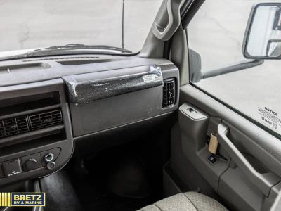 2026 Thor Motor Coach Four Winds - Photo 7