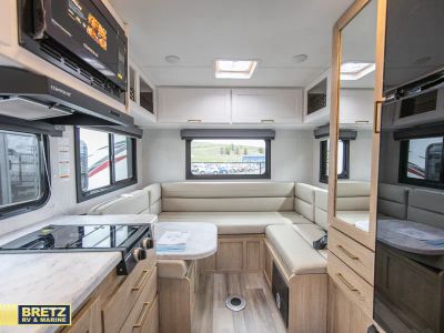 2026 Thor Motor Coach Four Winds - Photo 16