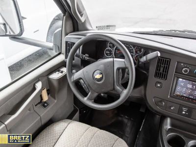2026 Thor Motor Coach Four Winds - Photo 9