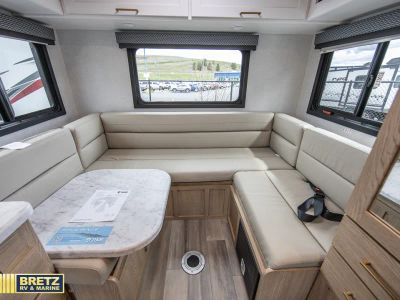 2026 Thor Motor Coach Four Winds - Photo 15