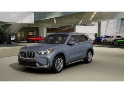 2026 BMW X1 - Photo 1