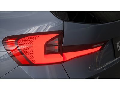 2026 BMW X1 - Photo 8