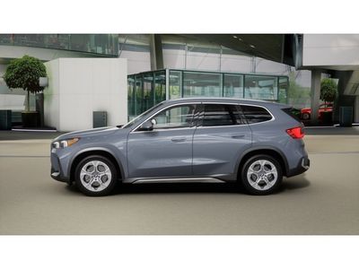 2026 BMW X1 - Photo 4