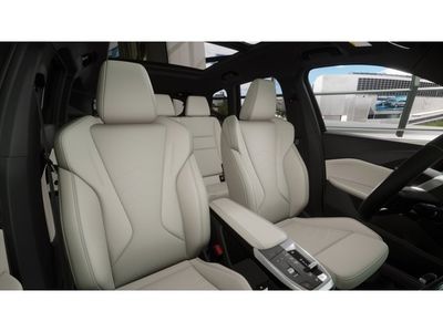 2026 BMW X1 - Photo 11