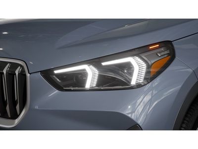 2026 BMW X1 - Photo 6