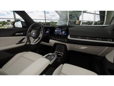 2026 BMW X1 - Photo 14