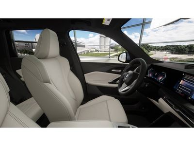 2026 BMW X1 - Photo 9