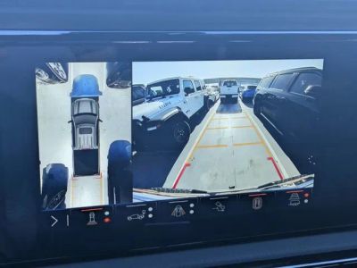2024 GMC Sierra 1500 — photo 18 view