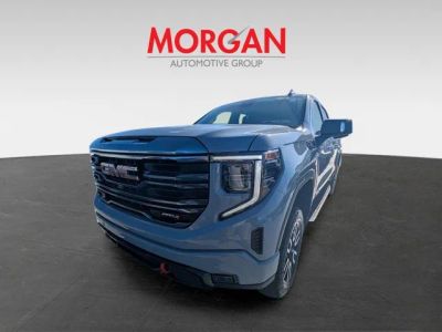2024 GMC Sierra 1500 — photo 7 view