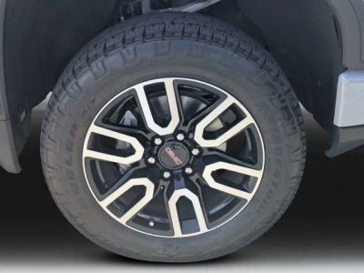 2024 GMC Sierra 1500 — photo 10 view