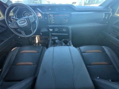 2024 GMC Sierra 1500 — photo 12 view