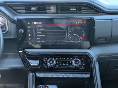 2024 GMC Sierra 1500 — photo 17 view