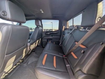 2024 GMC Sierra 1500 — photo 13 view