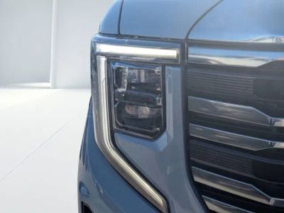 2024 GMC Sierra 1500 — photo 9 view