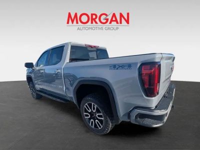 2024 GMC Sierra 1500 — detail view