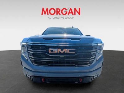 2024 GMC Sierra 1500 — photo 8 view