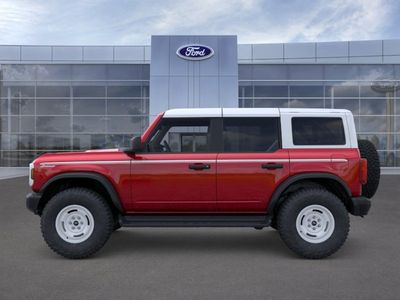 2026 Ford Bronco - Photo 3