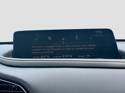 2026 Mazda CX-30 — photo 30 view