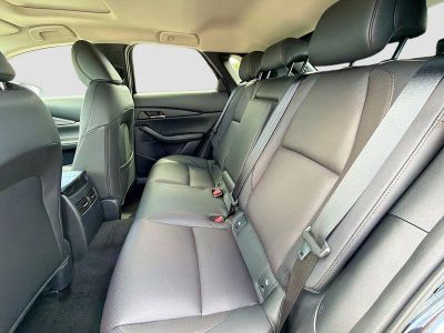2026 Mazda CX-30 — photo 19 view