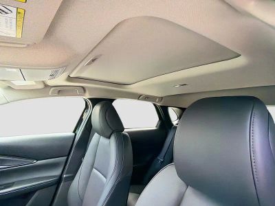 2026 Mazda CX-30 — photo 25 view
