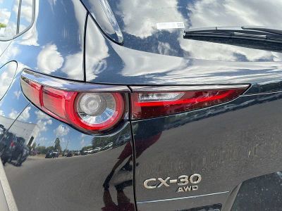 2026 Mazda CX-30 — photo 10 view