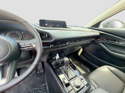 2026 Mazda CX-30 — photo 26 view