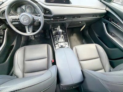 2026 Mazda CX-30 — photo 44 view
