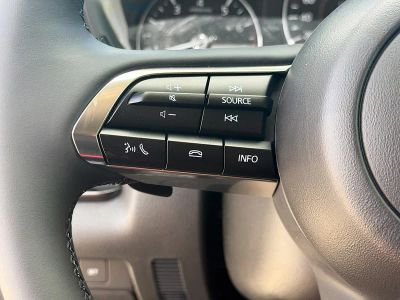 2026 Mazda CX-30 — photo 35 view