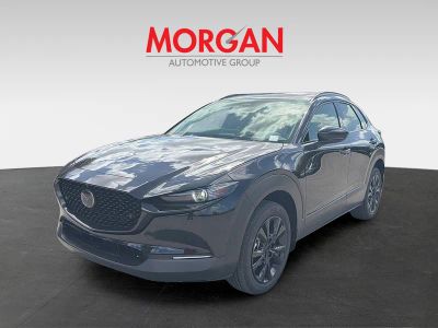 2026 Mazda CX-30 — photo 7 view
