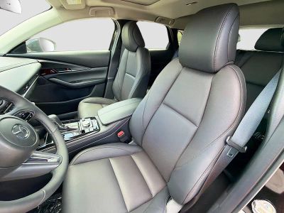 2026 Mazda CX-30 — photo 23 view