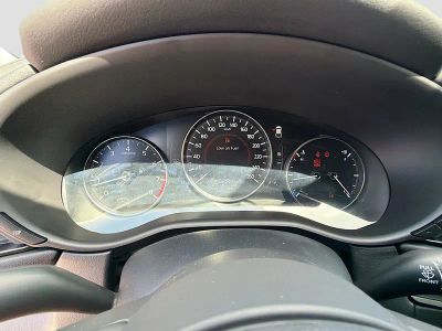 2026 Mazda CX-30 — photo 38 view