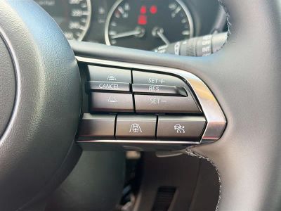 2026 Mazda CX-30 — photo 36 view
