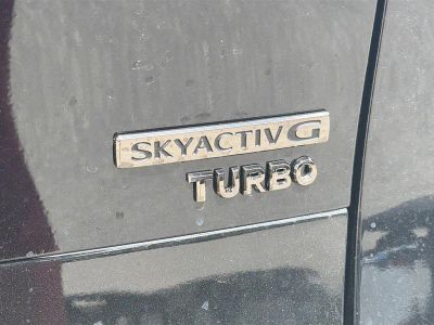 2026 Mazda CX-30 — photo 11 view