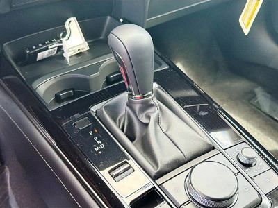 2026 Mazda CX-30 — photo 27 view