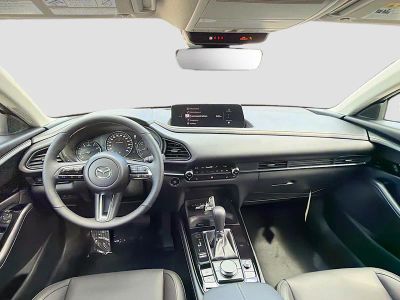 2026 Mazda CX-30 — photo 16 view
