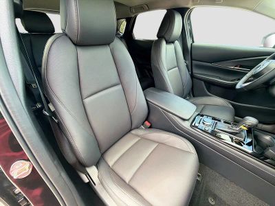 2026 Mazda CX-30 — photo 15 view