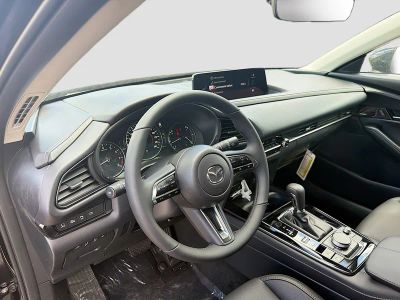 2026 Mazda CX-30 — photo 24 view
