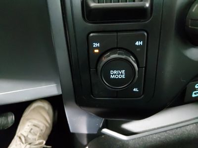 2023 Ford F-150 — photo 18 view