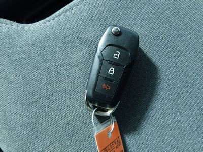 2023 Ford F-150 — photo 15 view