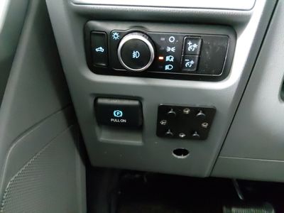 2023 Ford F-150 — photo 13 view