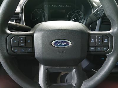 2023 Ford F-150 — photo 12 view