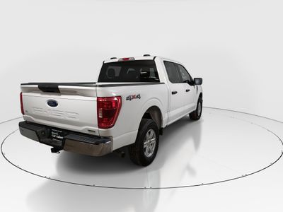 2023 Ford F-150 — photo 7 view