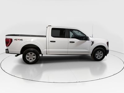 2023 Ford F-150 — photo 8 view