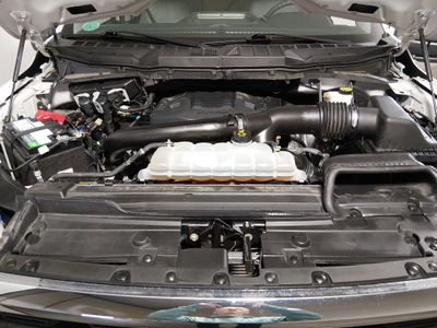 2023 Ford F-150 — photo 9 view