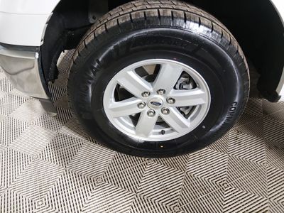 2023 Ford F-150 — photo 10 view
