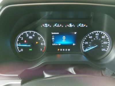 2023 Ford F-150 — photo 14 view