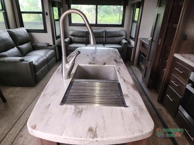 2020 Jayco North Point - Photo 33